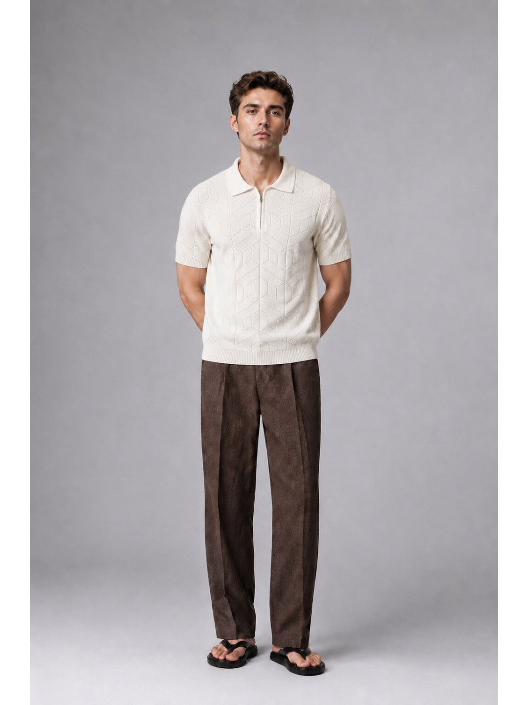 Snow Sleet Shirt