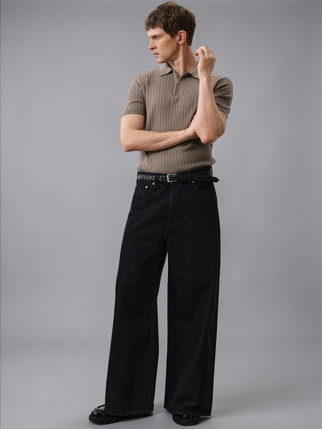 Ashline Shirt