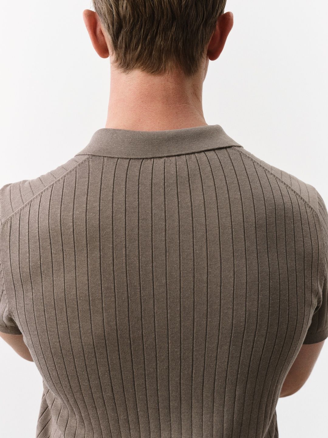 Ashline Shirt