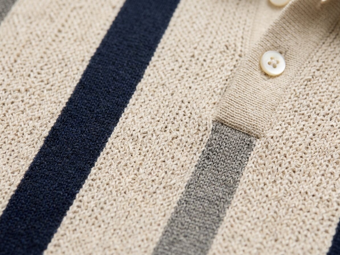 Breton Bands Shirt