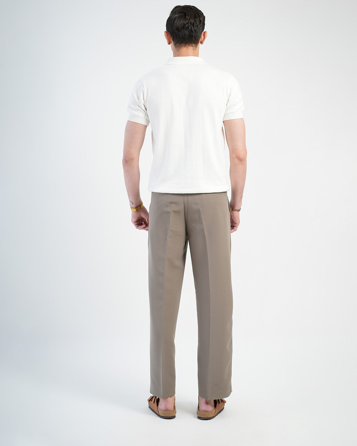 Snow Sleet Shirt