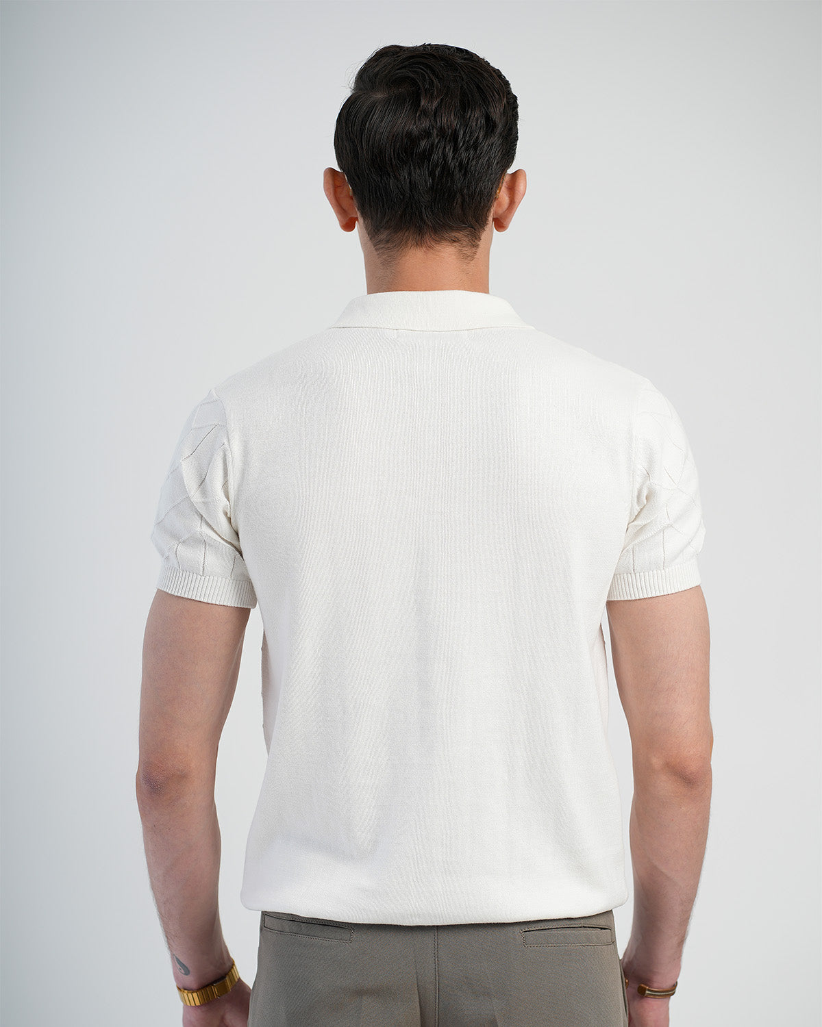 Snow Sleet Shirt