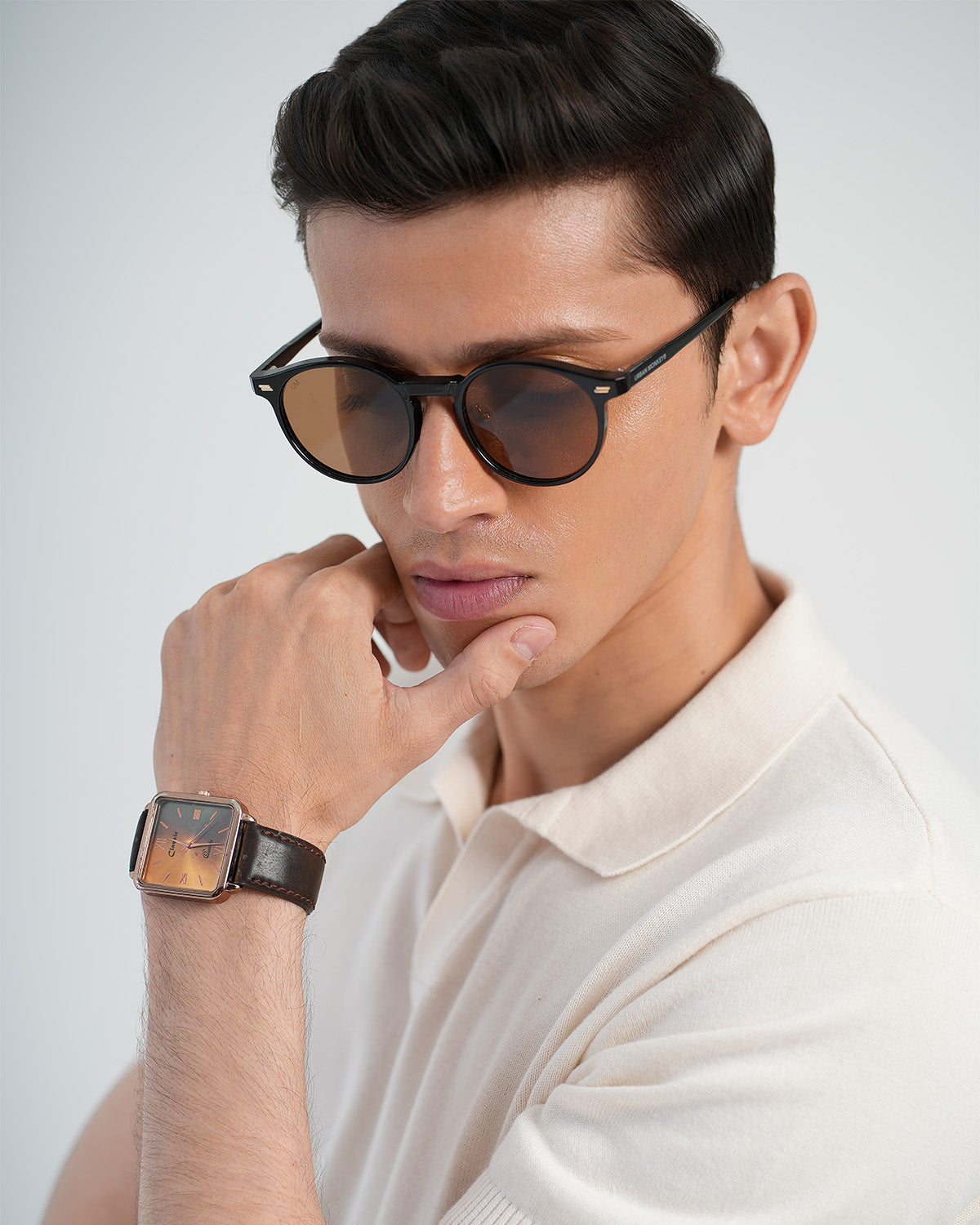 Willow vanilla Shirt