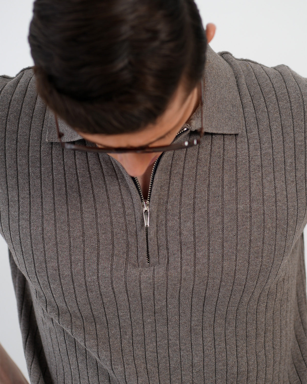 (Pre-Order) Ashline Shirt