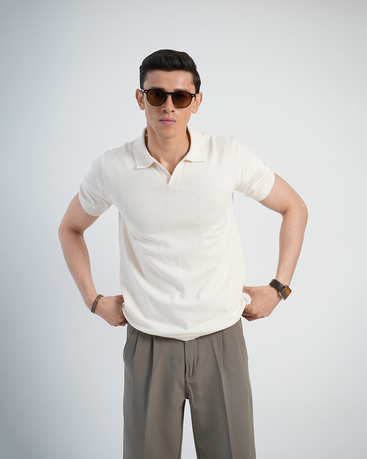 Willow vanilla Shirt