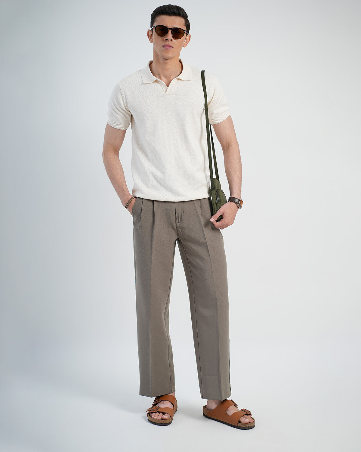 Willow vanilla Shirt