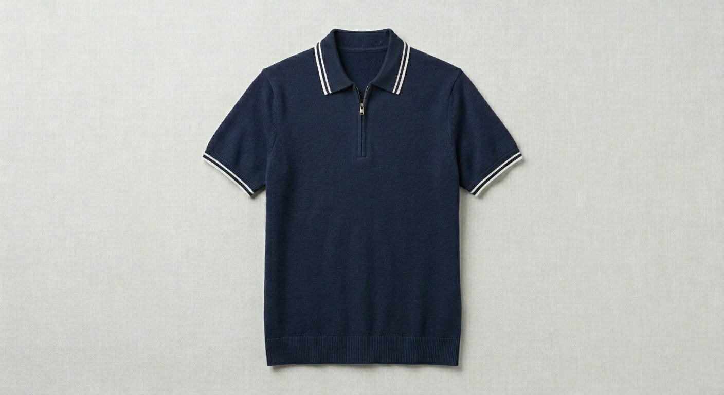 French Ink Shirt