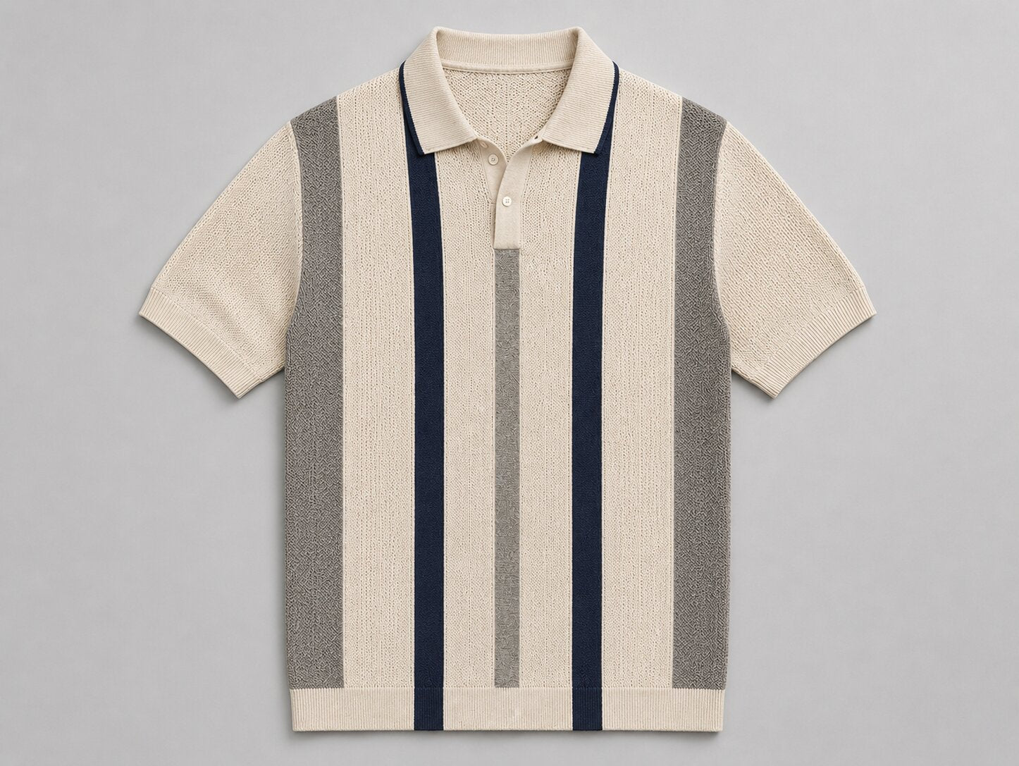 Breton Bands Shirt