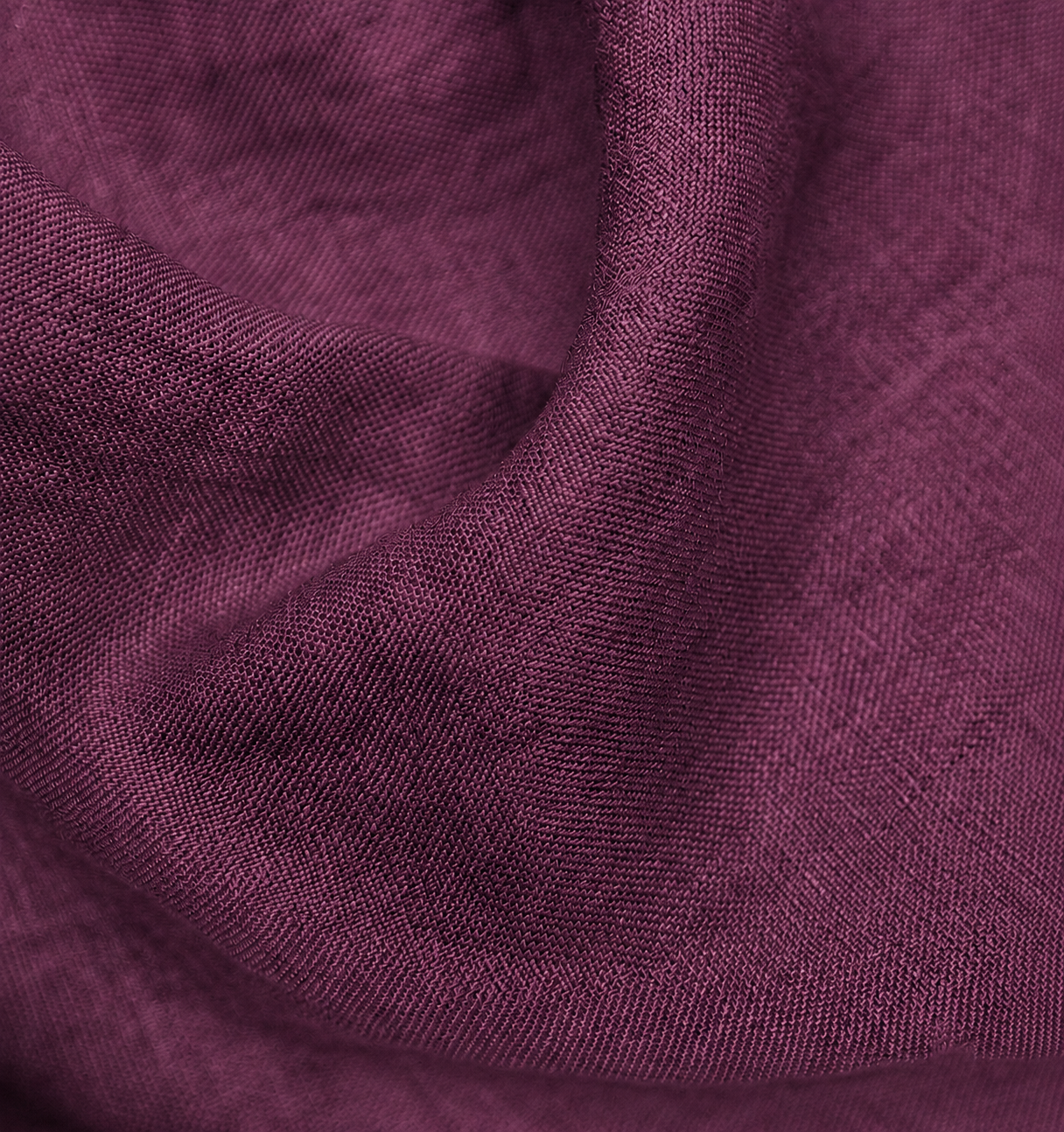 Dark Onion Linen Shirt