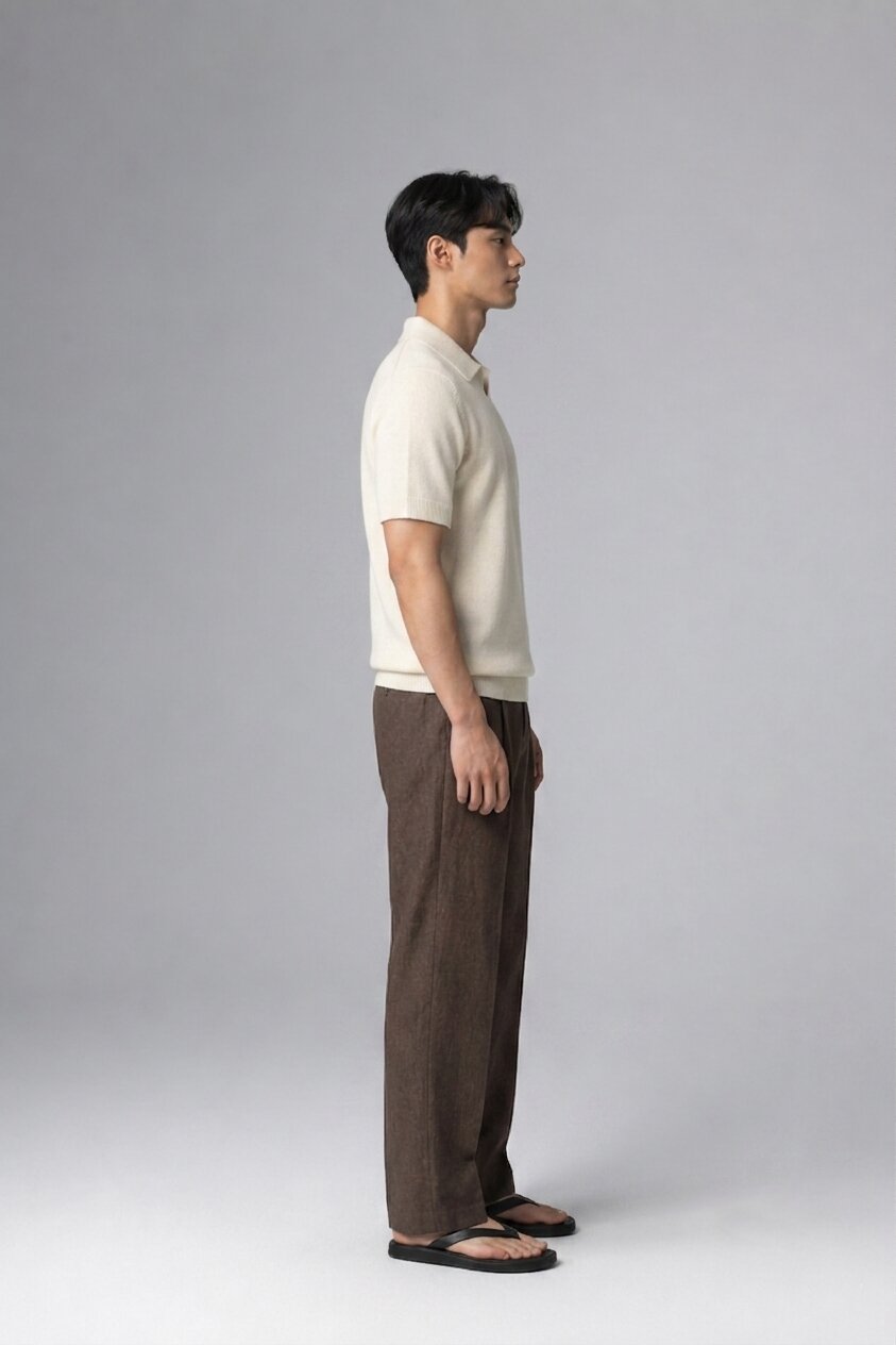 Willow vanilla Shirt