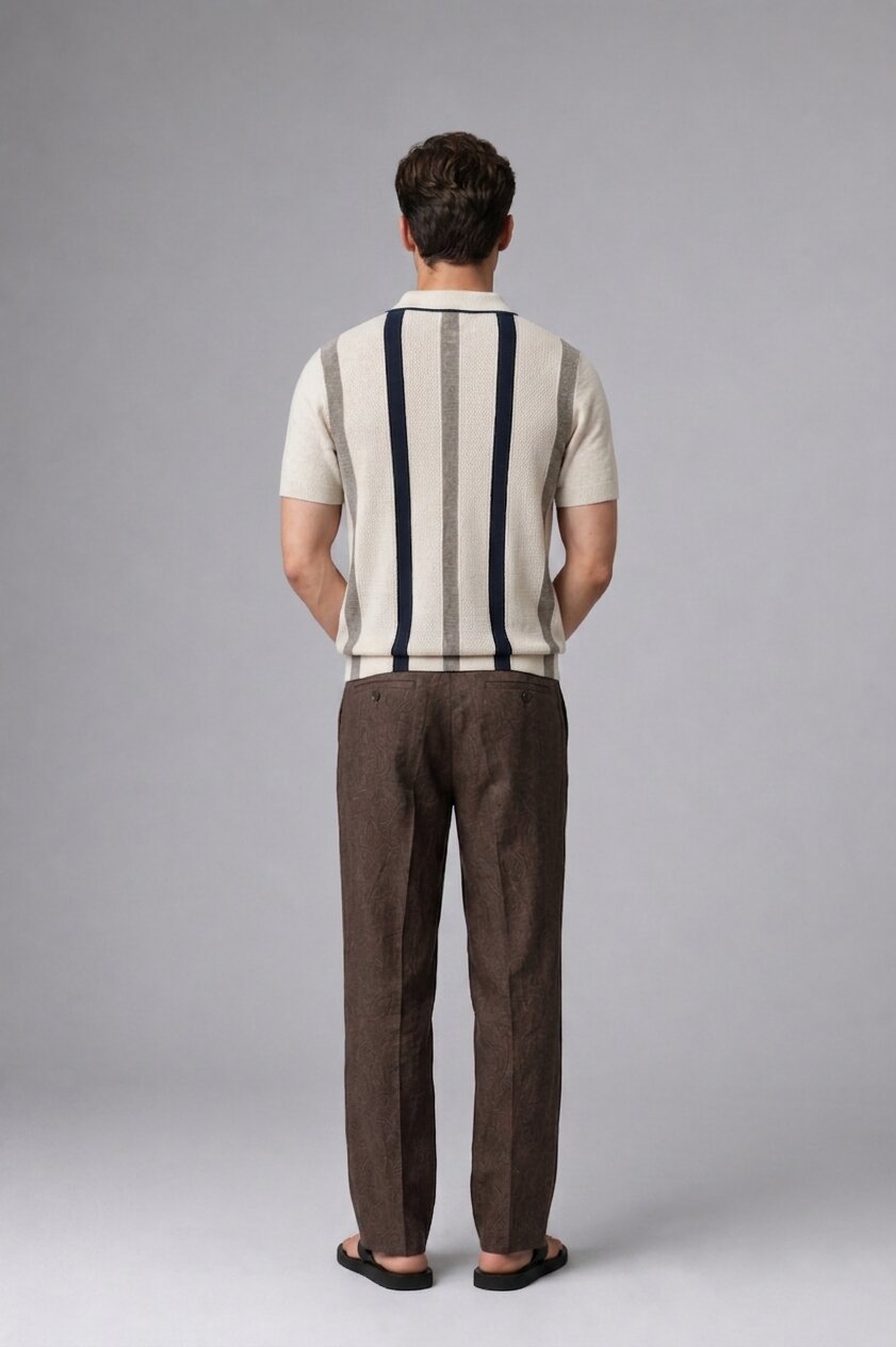 Breton Bands Shirt