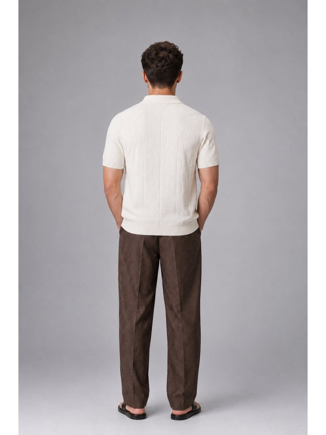 Snow Sleet Shirt