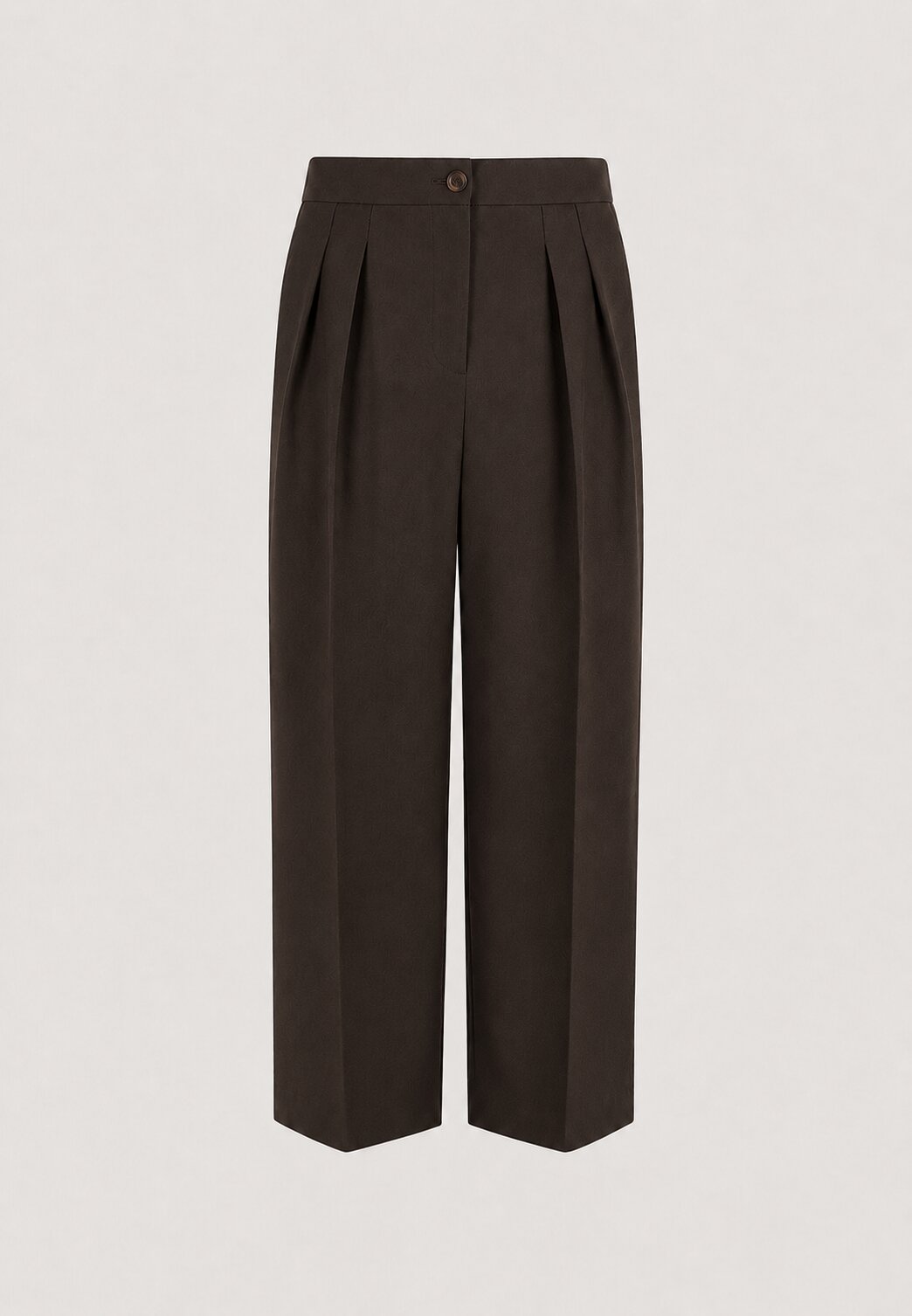 Coffee Bean Korean Pants