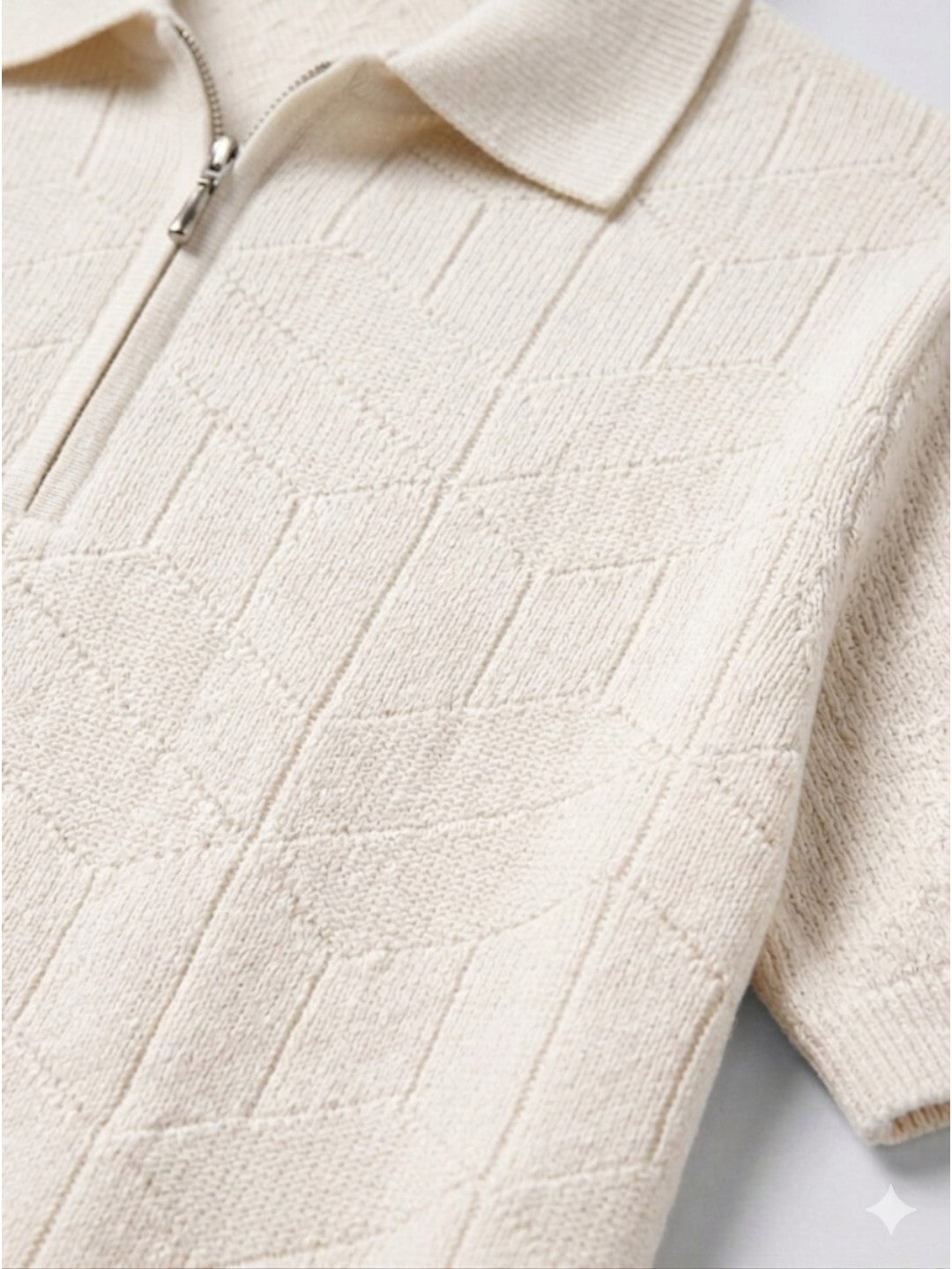 Snow Sleet Shirt