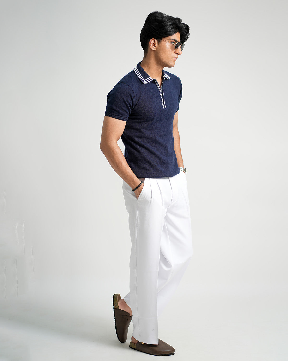French Ink Shirt
